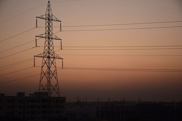 Aging infrastructure and climate change leave power grid vulnerable