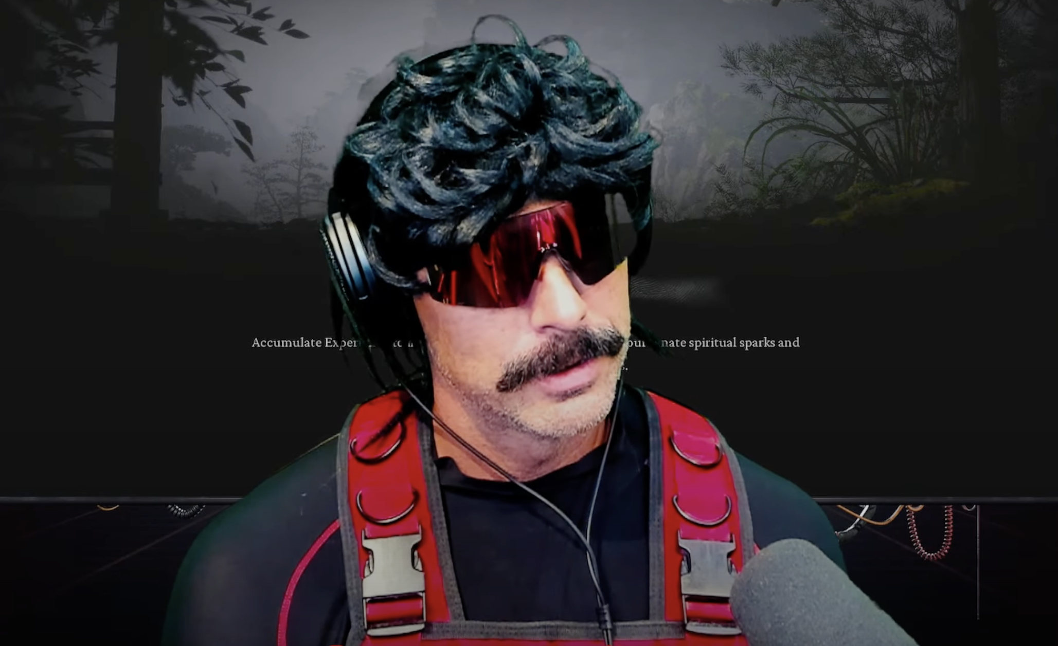 Dr Disrespect's Midnight Society return is 'not true' says the studio: 'Baseless claim'