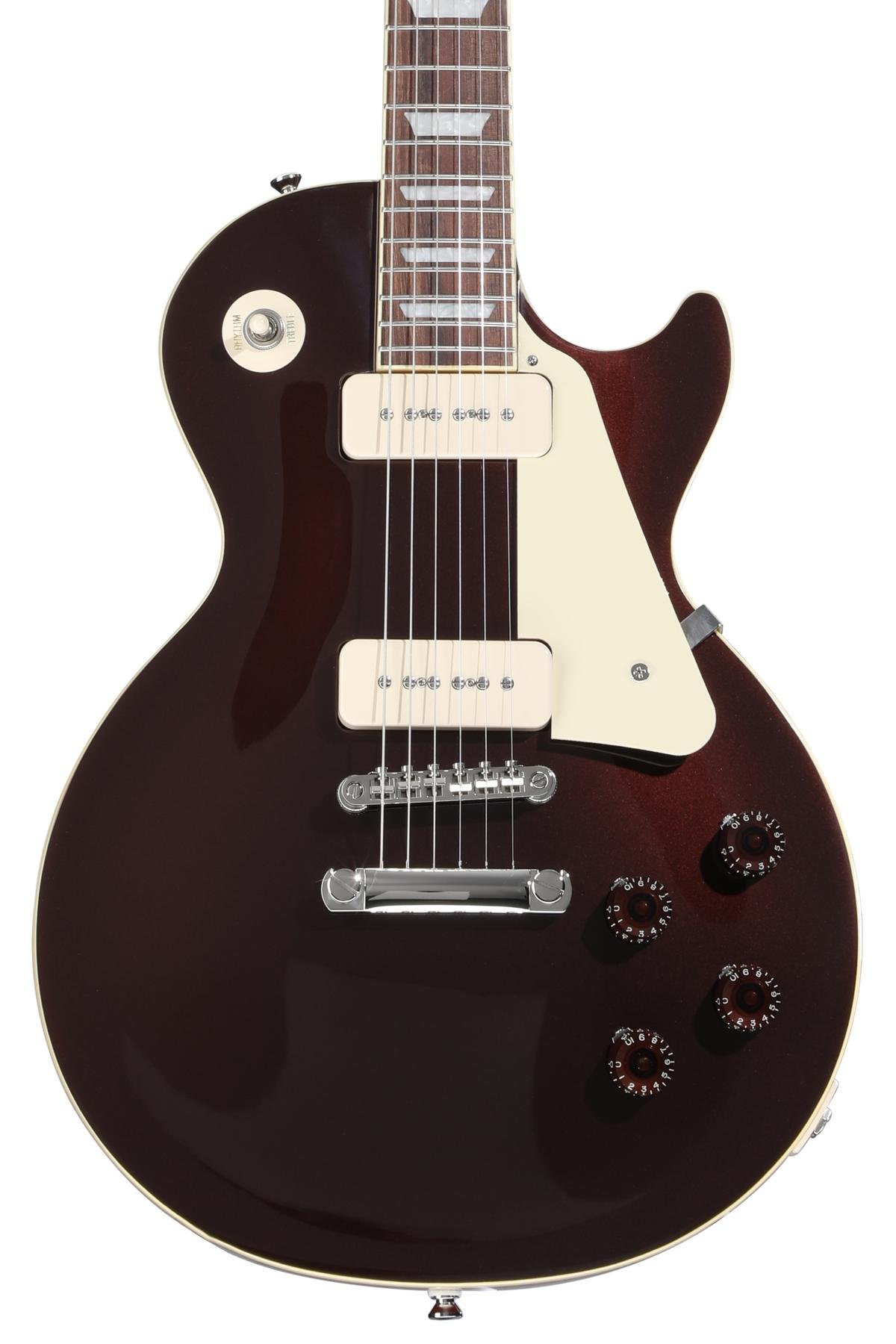 ギター Epiphone JB 1955 Les Paul Standard 2024 Joe Bonamassa 1955 Epiphone Les Paul Standard in Copper
