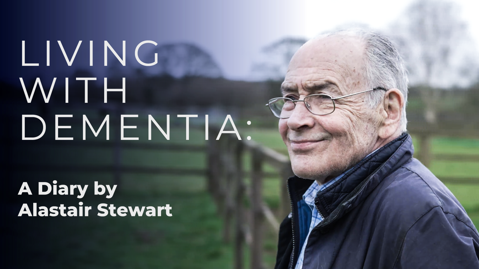 Alastair Stewart: Jon Snow revealing his Alzheimer's diagnosis should give others hope