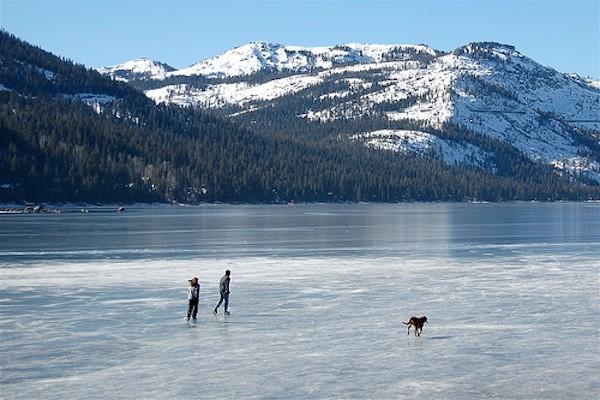 50 Things To Do In Lake Tahoe In Winter 7x7 Bay Area