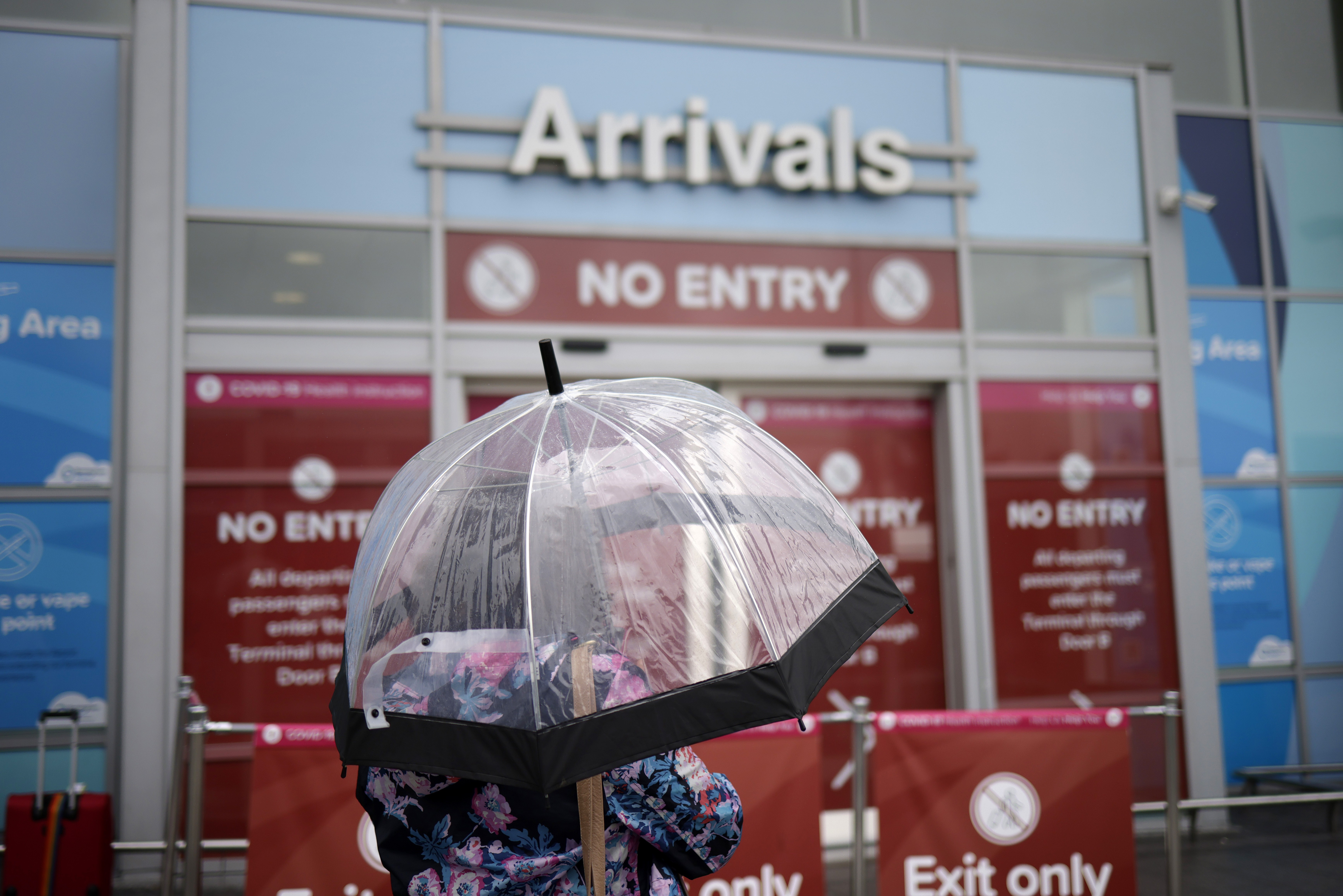 Net migration accounted for 96 per cent of Britain's population growth last year