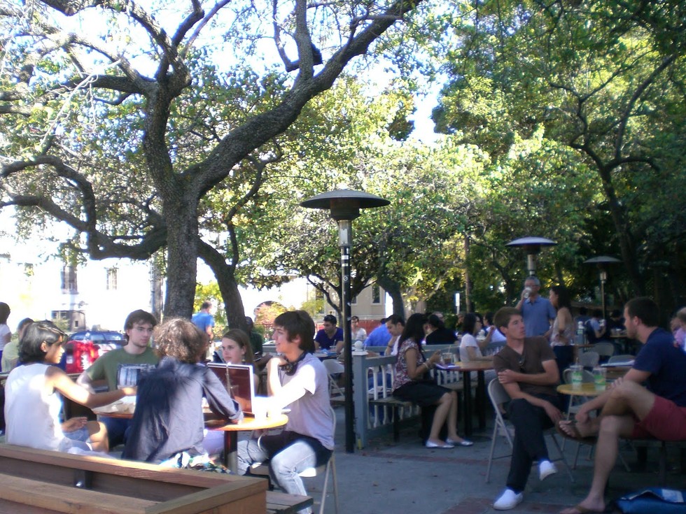 50 Things to Do in Berkeley Before You Die 7x7 Bay Area