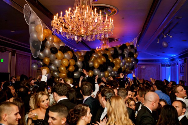 Top Seven New Year&#039;s Eve Events in the Bay Area - 7x7 Bay Area
