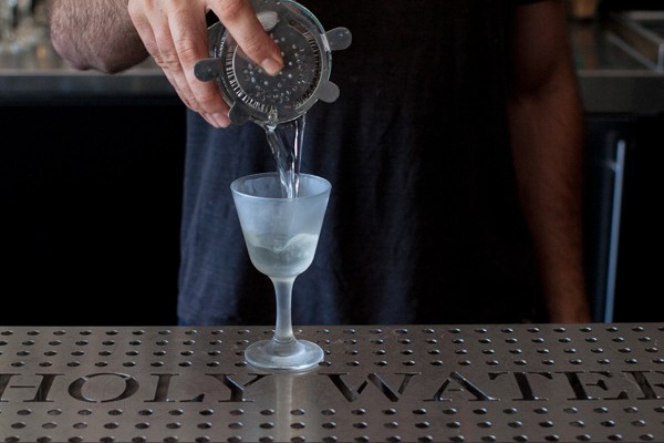 11th Hour Bartending 11th Hour Bartending