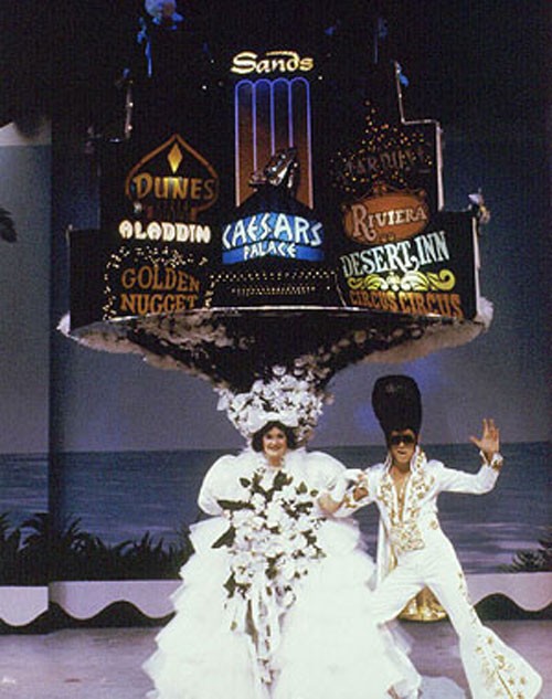 Hats Off To 40 Years Of Beach Blanket Babylon 7x7 Bay Area Previous Next