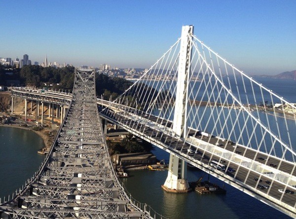 Top Bay Area Bridges, Ranked - 7x7 Bay Area