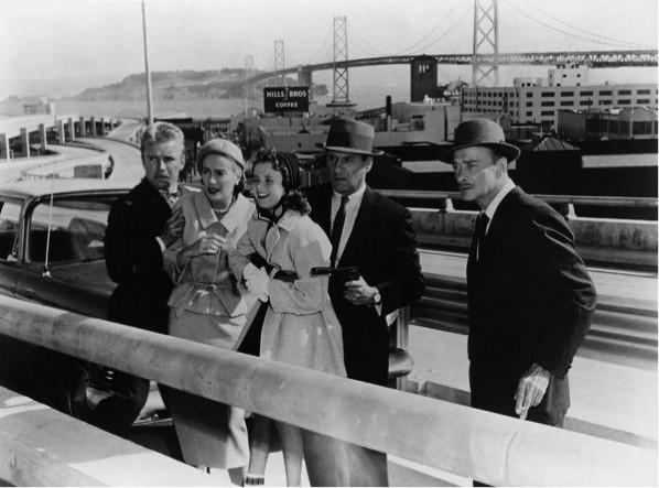 7 Lesser-Known Movies Filmed in San Francisco - 7x7 Bay Area