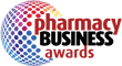 Pharmacy Business Aawards Logo