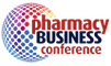 Pharmacy Business Conference Logo