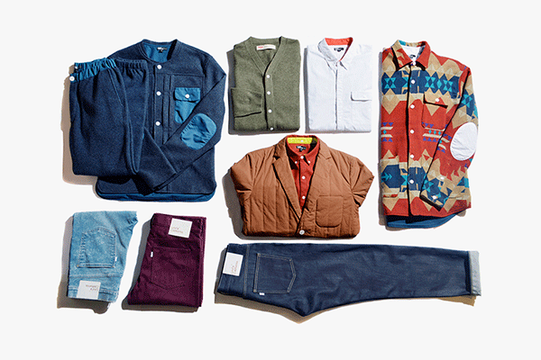 New Levi's Collection Brings 