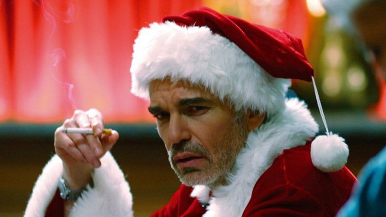 The 15 Best Christmas Movies, Ranked - 7x7 Bay Area