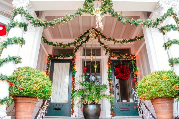 The Most Amazing Christmas Home Displays in SF - 7x7 Bay Area