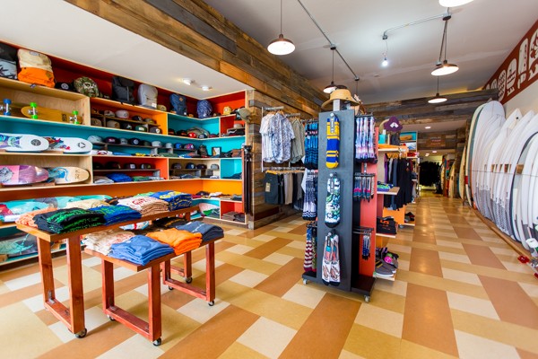 Surf Style is Back: Here's Where to Shop in the Bay Area - 7x7 Bay Area