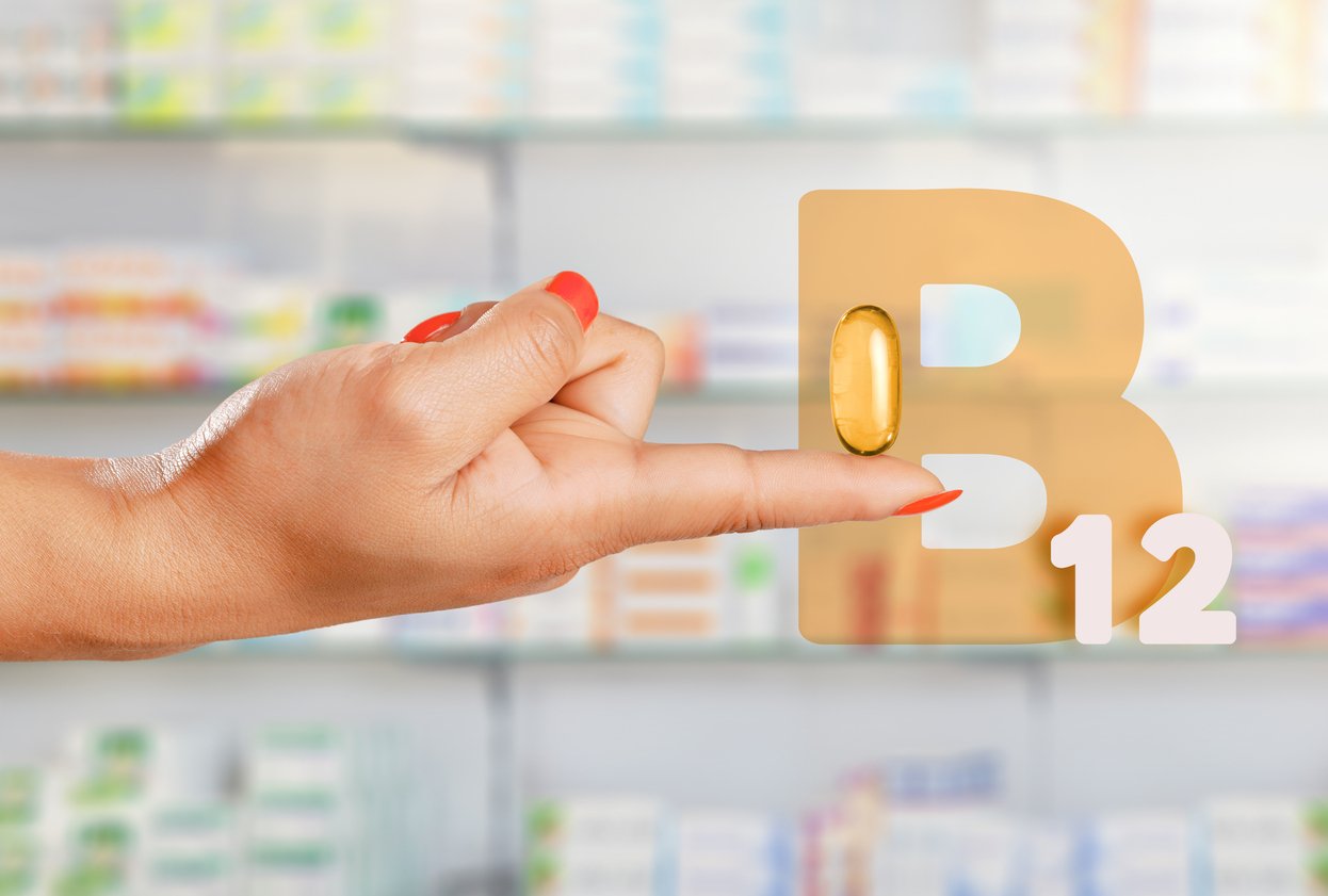 Facts About Vitamin B12 - HealthyWomen