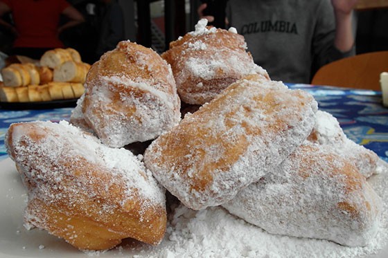 Where to Eat and Drink in San Francisco for Just 1 7x7