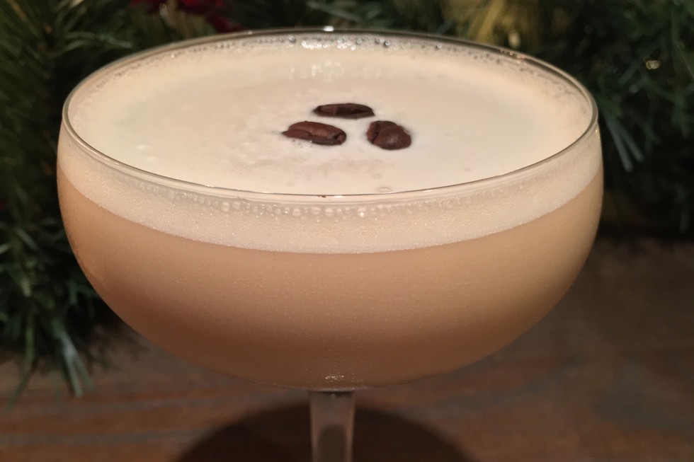 5 Perfect Recipes for Mixing Coffee + Bourbon Cocktails 7x7 Bay Area