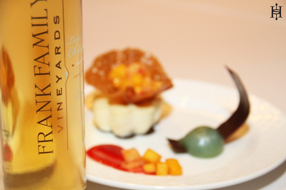 Drink Your Sweets 10 California Dessert Wines We Love (Plus Pairings