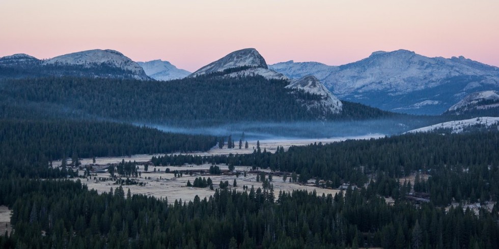 12 Breathtaking Photos That Will Make You Want to Hike the 