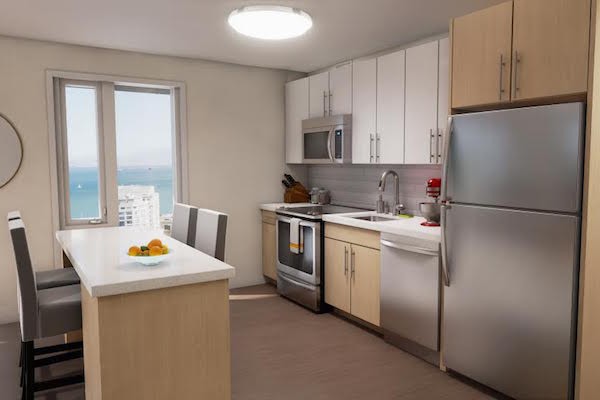 New Luxury High-Rise Solaire Offers the Best in Connectivity ... New Luxury High-Rise Solaire Offers the Best in Connectivity ...