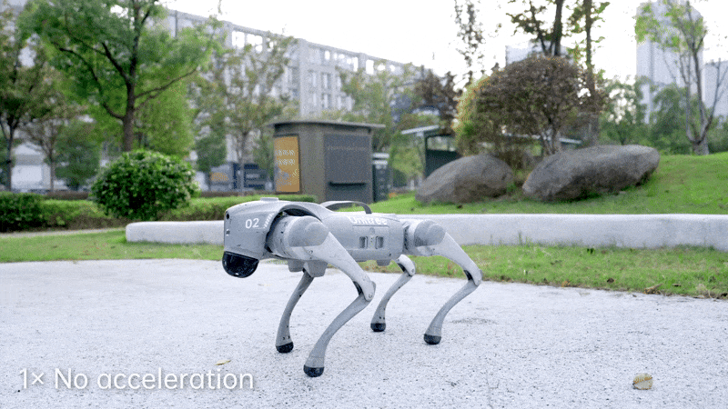 Robot Videos: Unitree's Quadruped, Meta AI's Finger, and More - IEEE Spectrum
