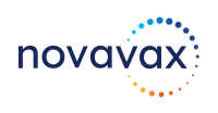 Novavax logo