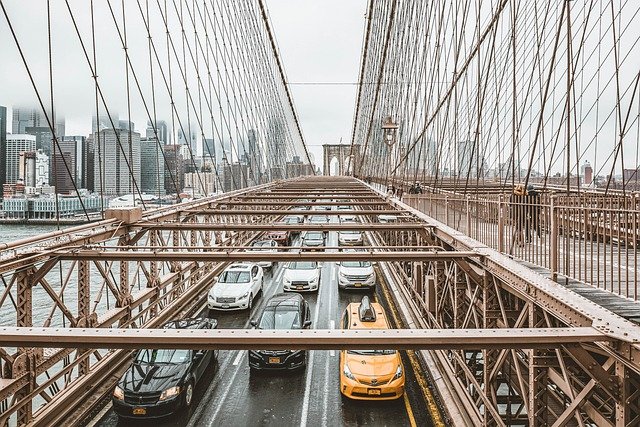 New York S Congestion Pricing Revival Mirrors London S Experience Ehn