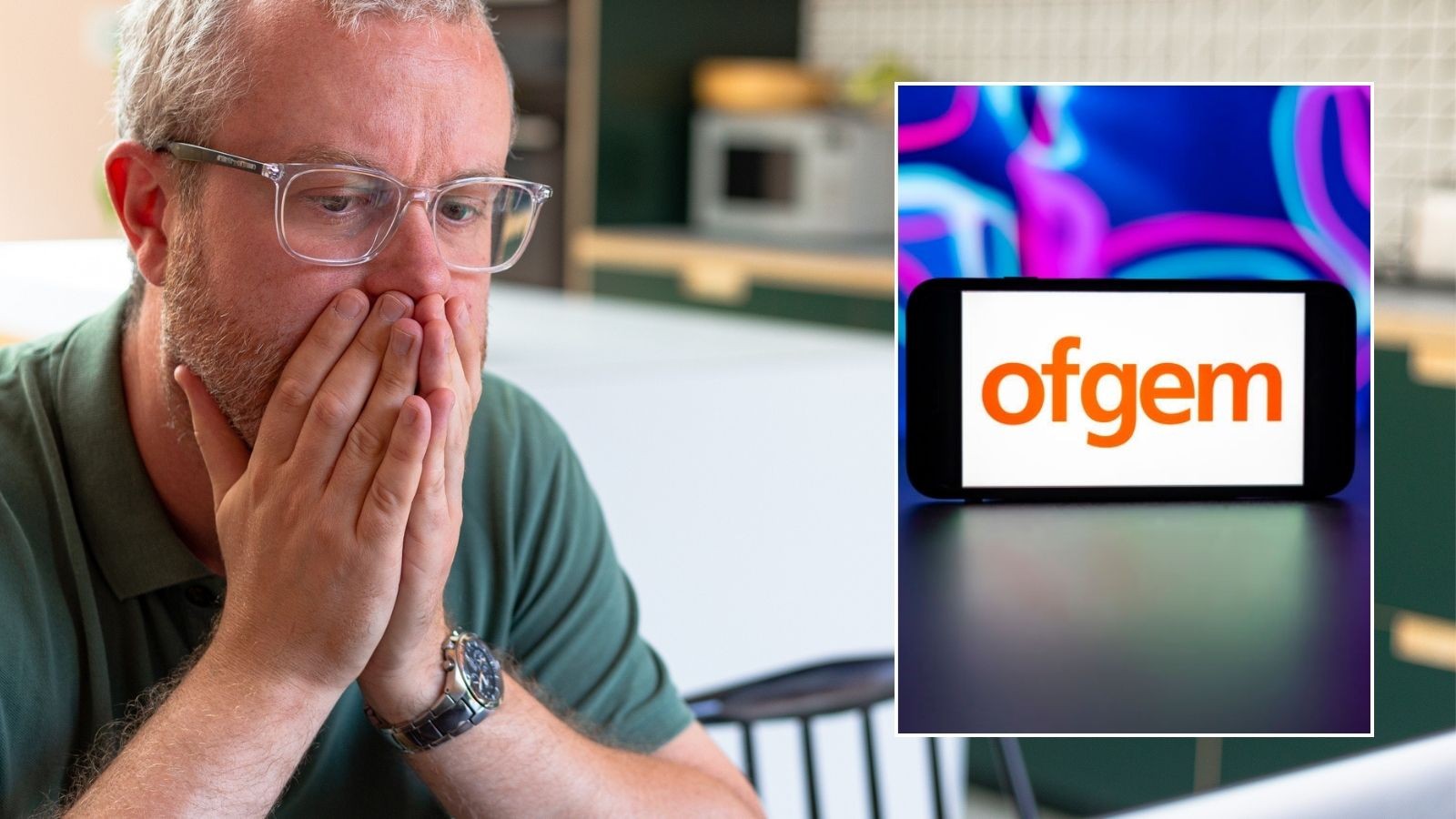 Energy bill warning: Britons have 'only two weeks left' to act before Ofgem price cap hike