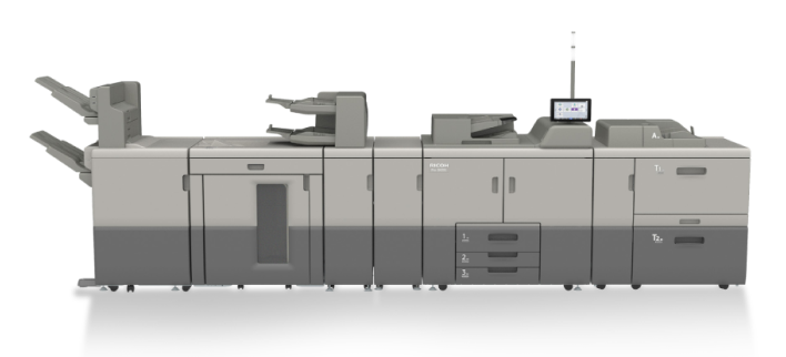 RICOH Pro 8400s/8410s/8410/8420s/8420 | Ricoh Latin America