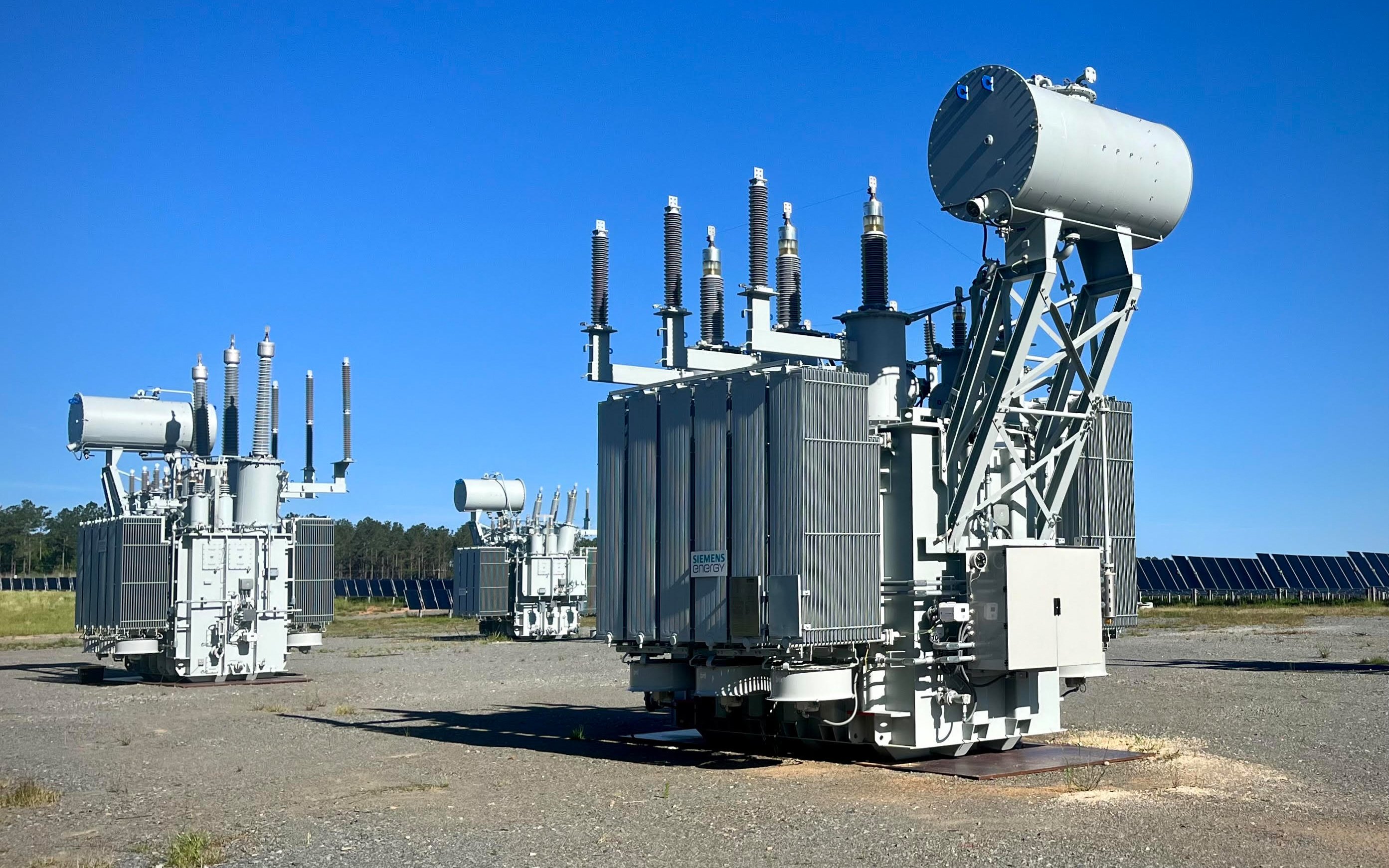 Transformer Shortage Crisis: Can New Engineering Solve It? - IEEE Spectrum