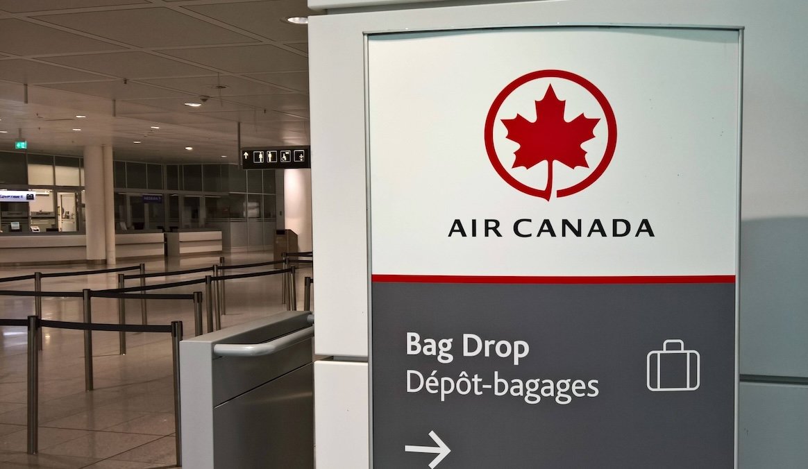 Hard Numbers Air Canada to answer for sky high baggage fees Biden sets clemency record Ottawa sanctions Chinese officials over Xinjiang abuses Most Americans want feds to guarantee health care Trump p...