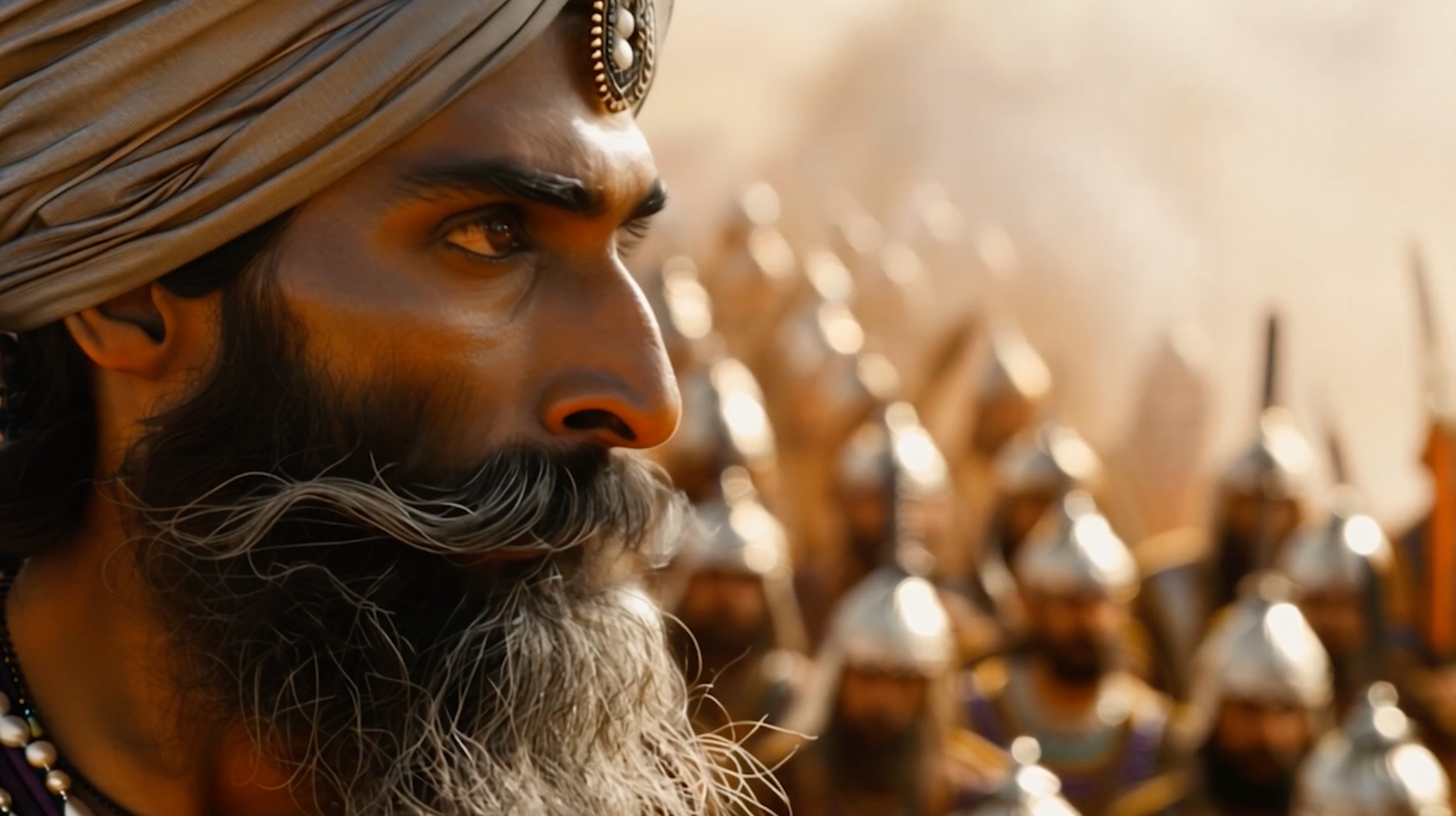 How AI in Bollywood Is Rewriting Production Playbooks