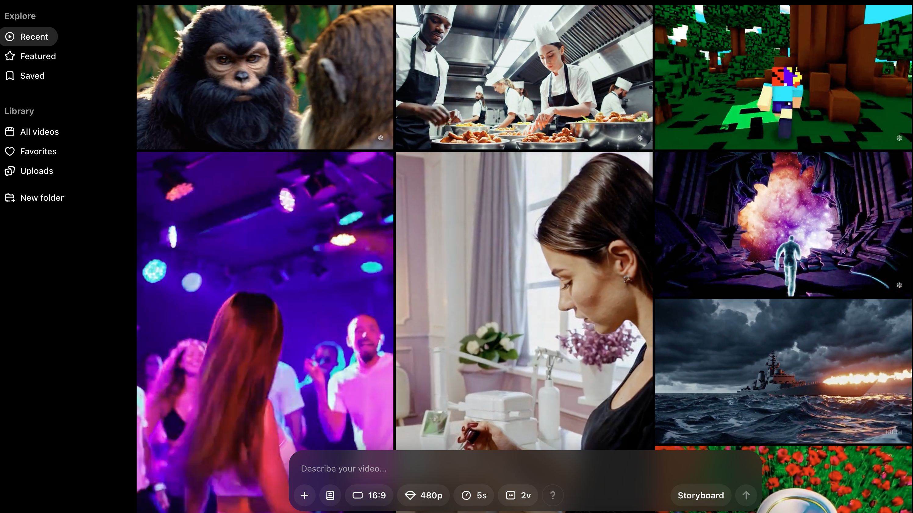 The 5 Best AI Video Generators You Can Use Right Now