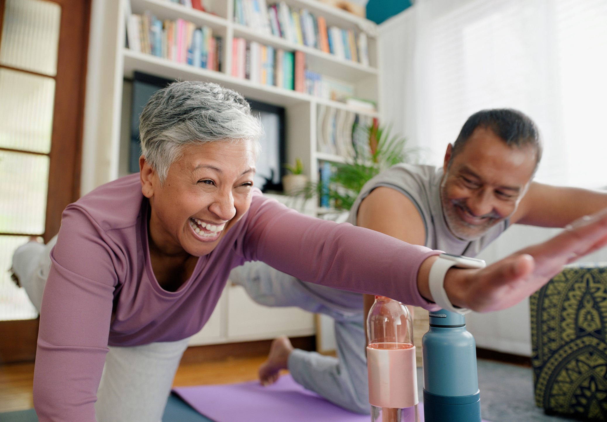 Personal trainer shares 'key to long-term weight loss results' without restrictive diets