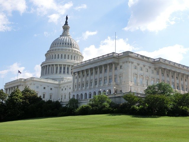 photo of Senate GOP gears up to dismantle Biden’s regulations image