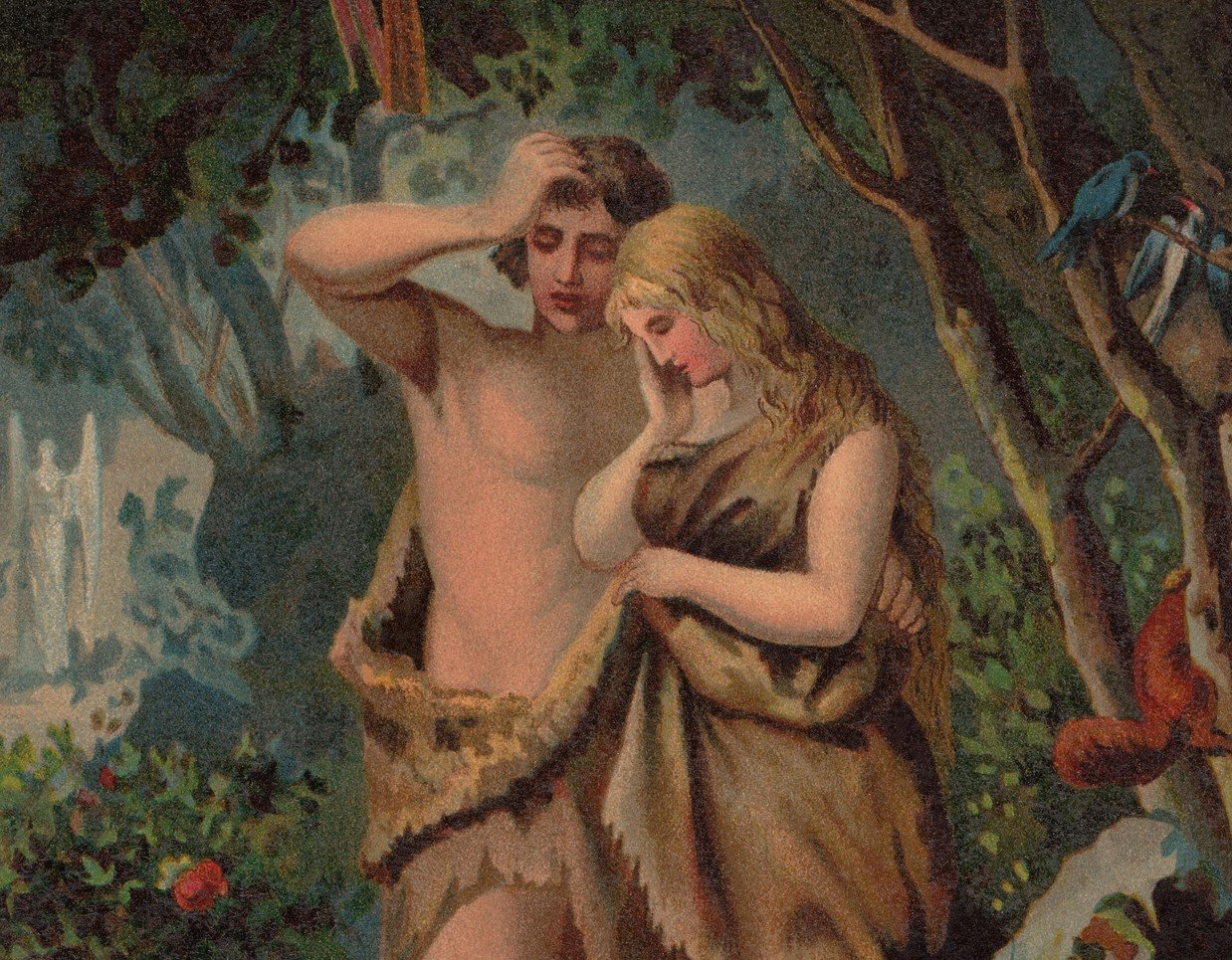 Scientists uncover evidence suggesting 'Adam and Eve' lived 200,000 years ago