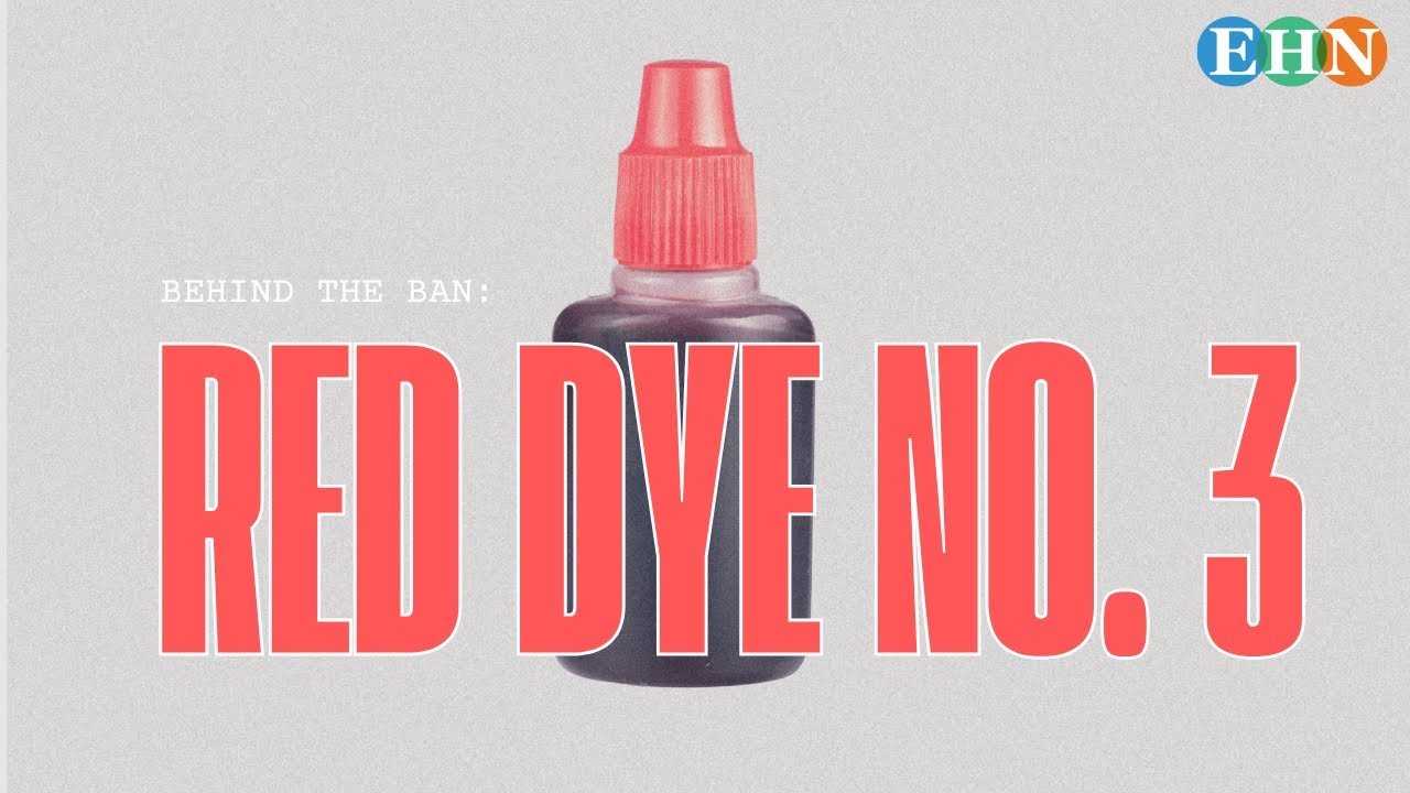 photo of Behind the Ban: Breaking down the risks of Red Dye 3 and chemicals like it image