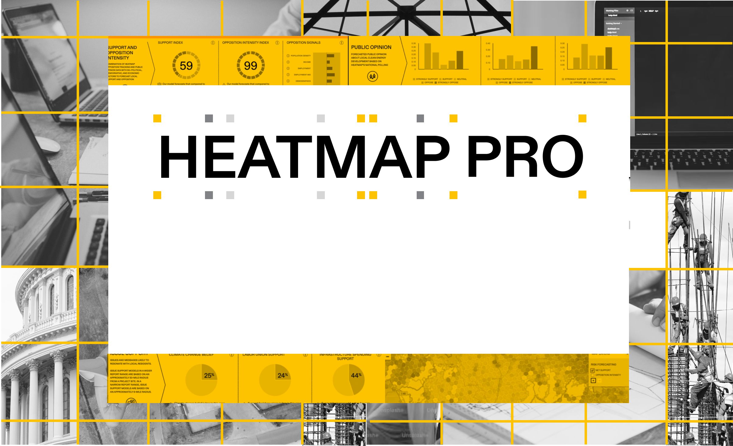 Heatmap Pro