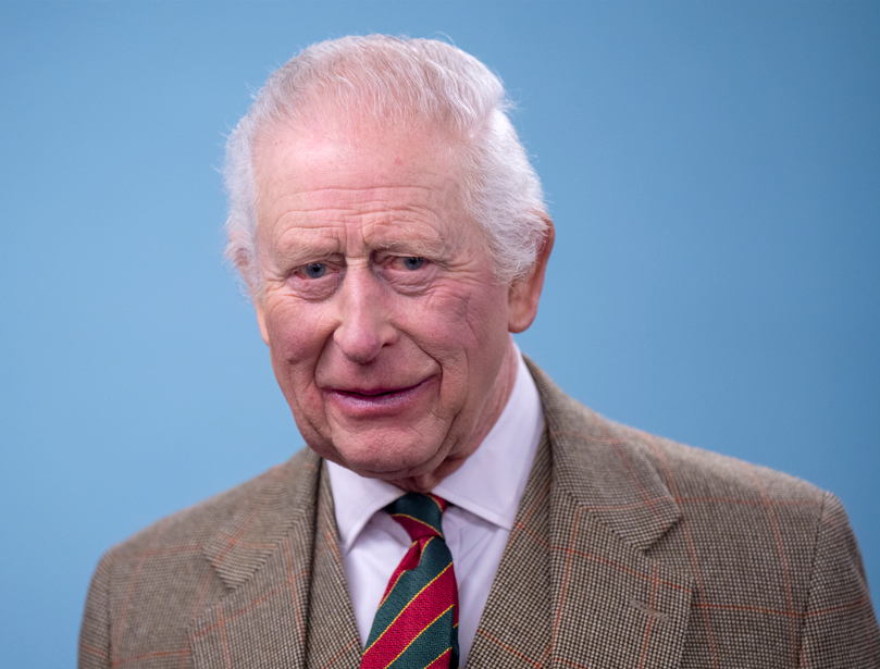 King Charles to publish personal tax payments for the first time
