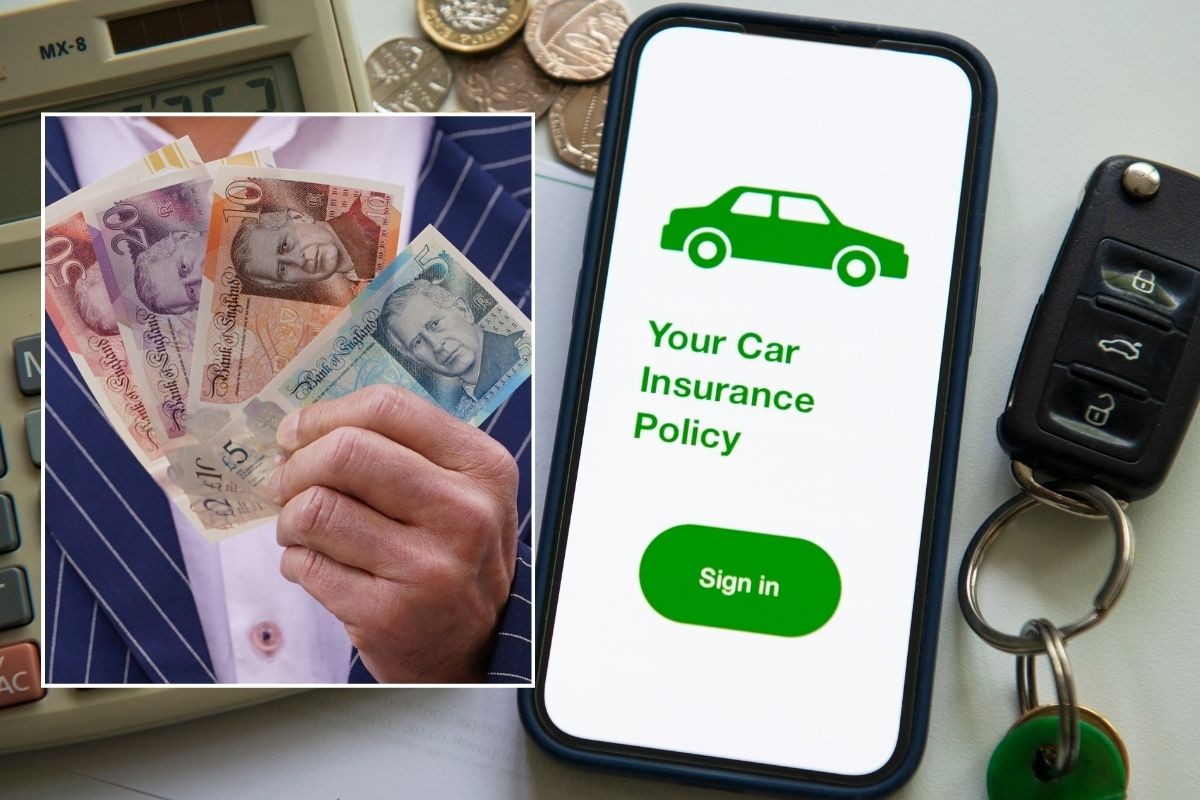 UK finance regulator warns of 'ghost broker' scams targeting young drivers: 'Too good to be true'
