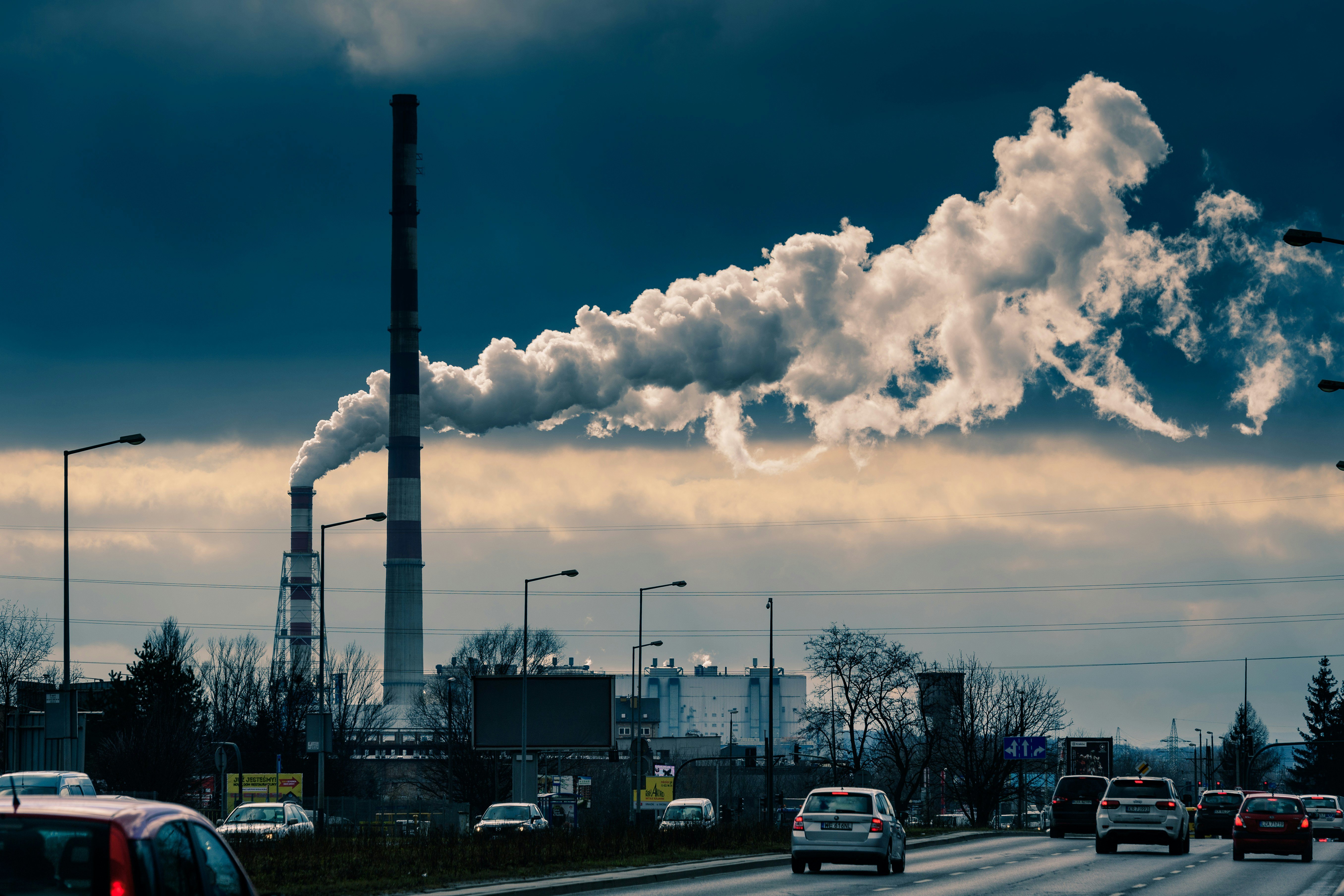 Turkey surpasses Germany as Europe's biggest fossil fuel polluter