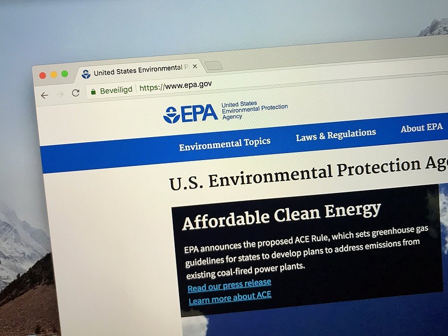 photo of Trump’s EPA cuts raise concerns about clean air and water protections image