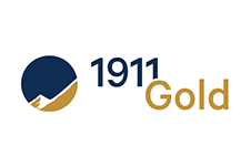 1911 Gold