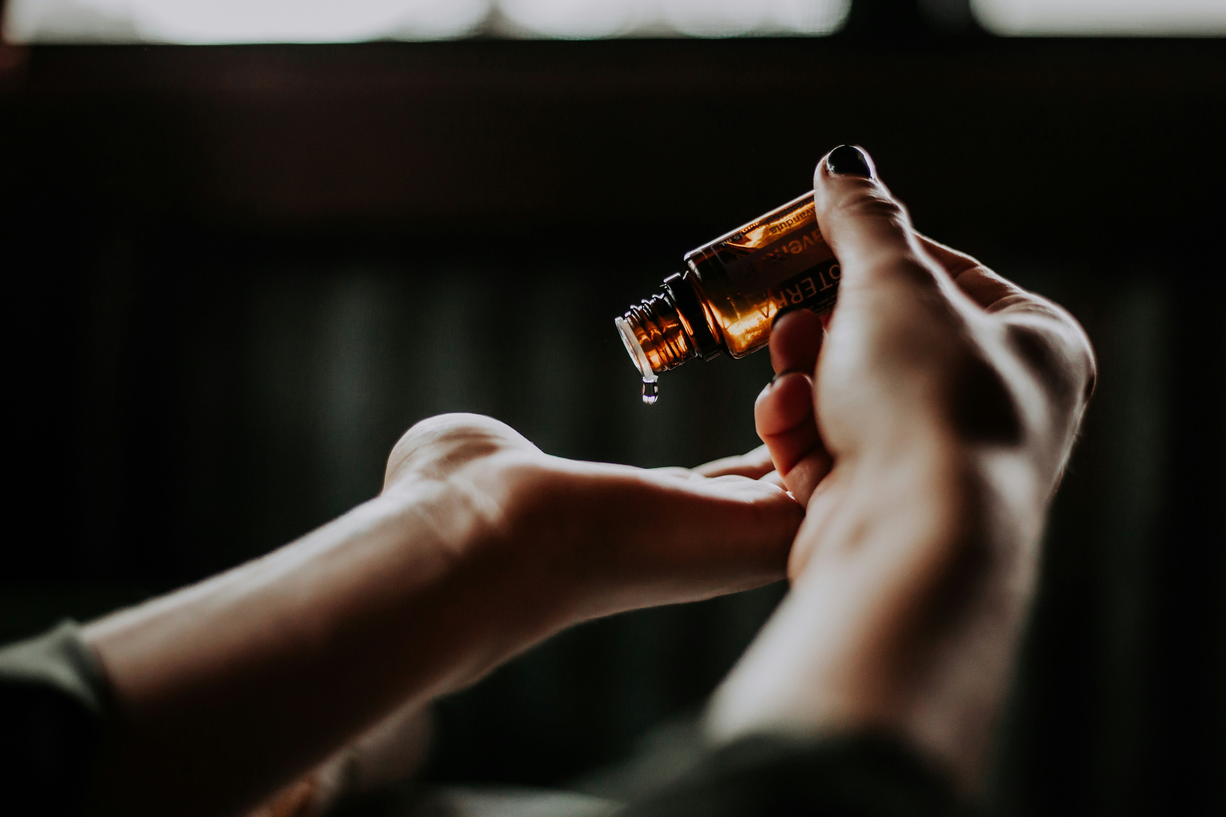 Phthalates detected in 11 popular brands of essential oils