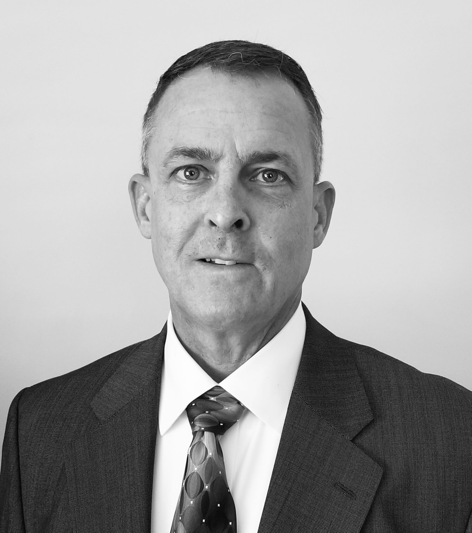 Lt. Gen. Michael Groen (US Marine Corps, Ret.)