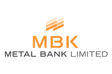 Metal Bank