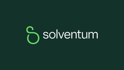 Solventum Logo (PRNewsfoto/3M Healthcare US Opco LLC)