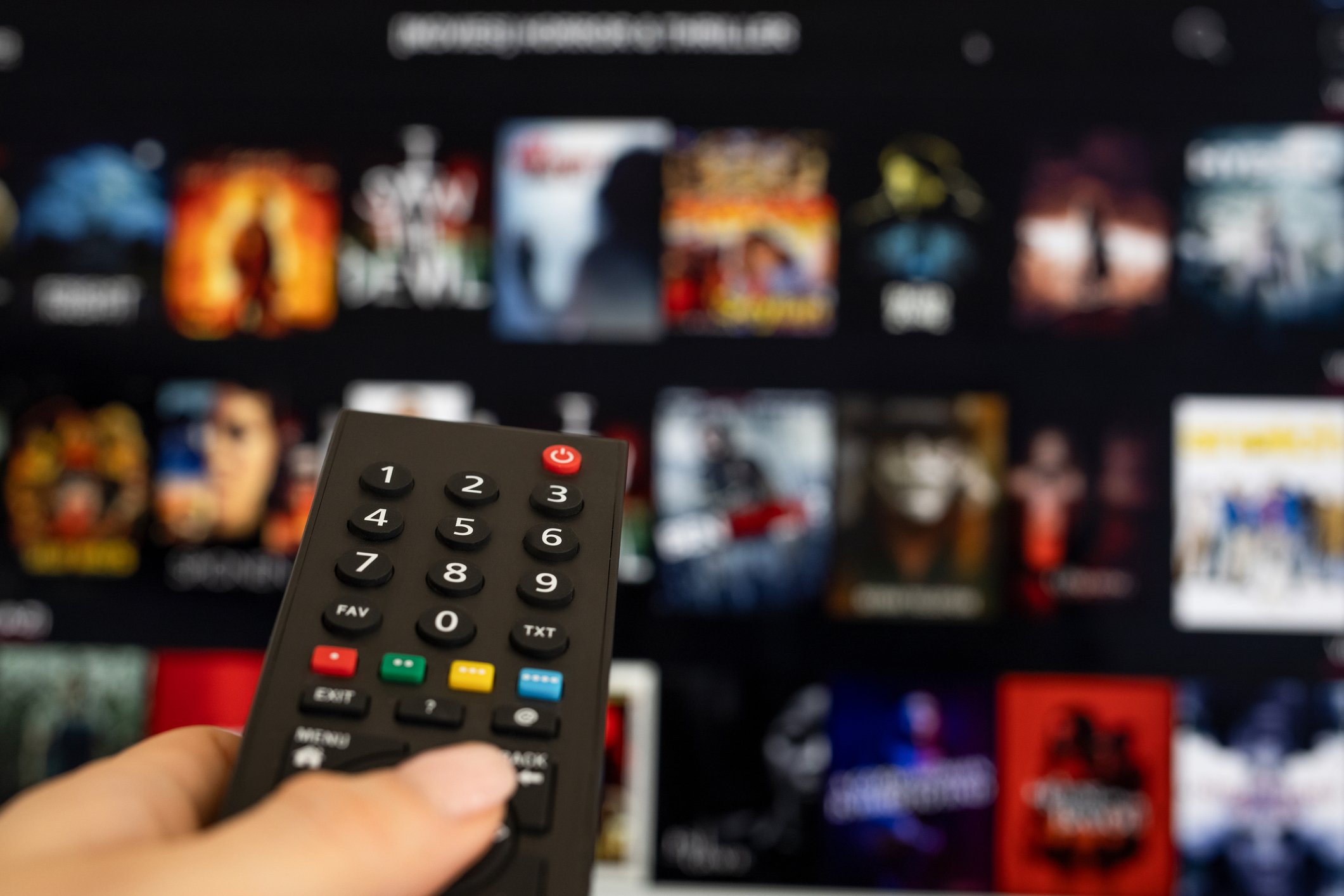 This much-loved 8-time Oscar-nominated film is leaving Netflix in days