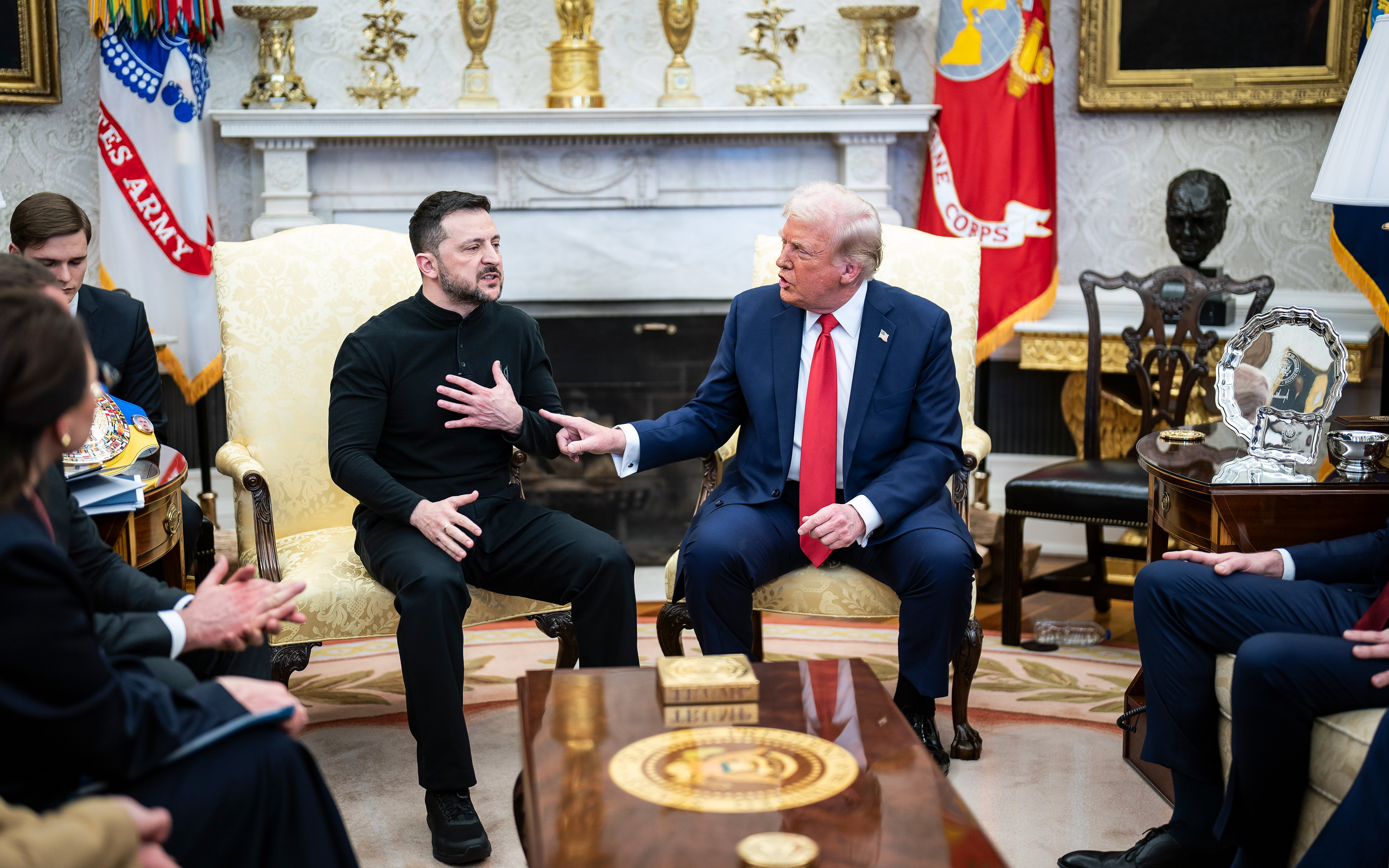 Rare Earths Reality: Ukraine's Nonexistent Deposits - IEEE Spectrum