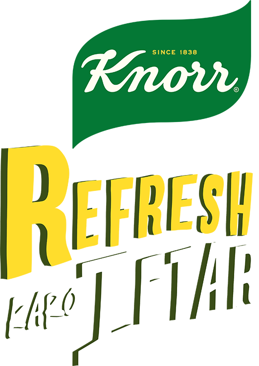 knorr Logo